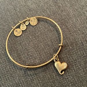 Alex and Ani bracelet